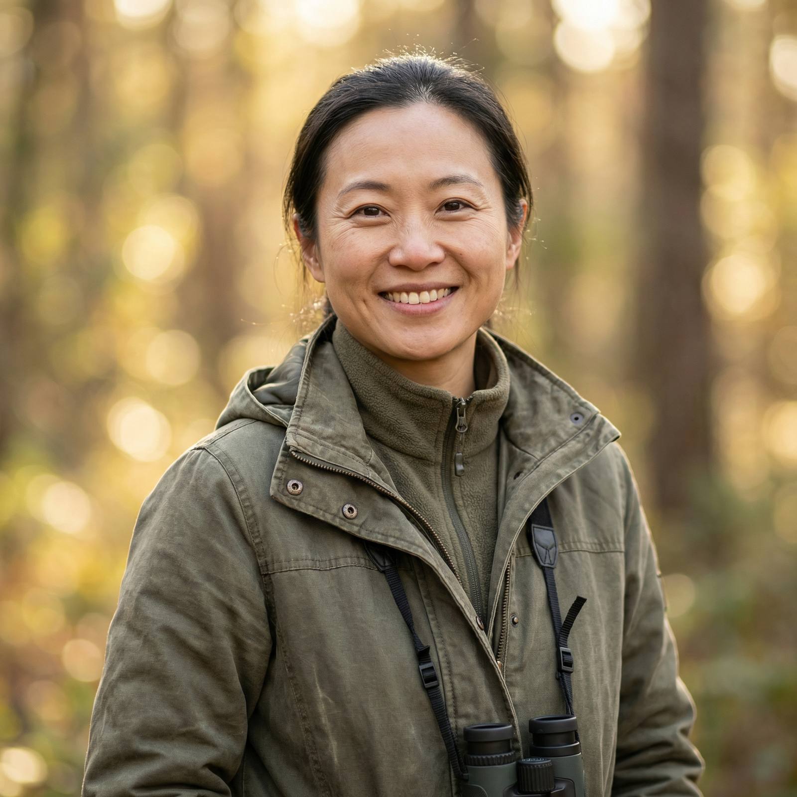 海角社区动物摄影师