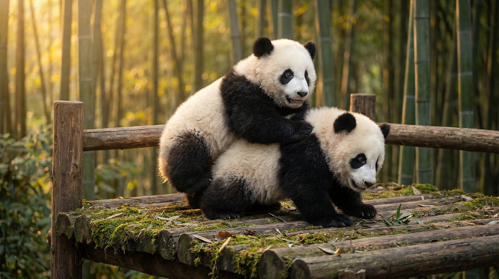 海角社区熊猫视频